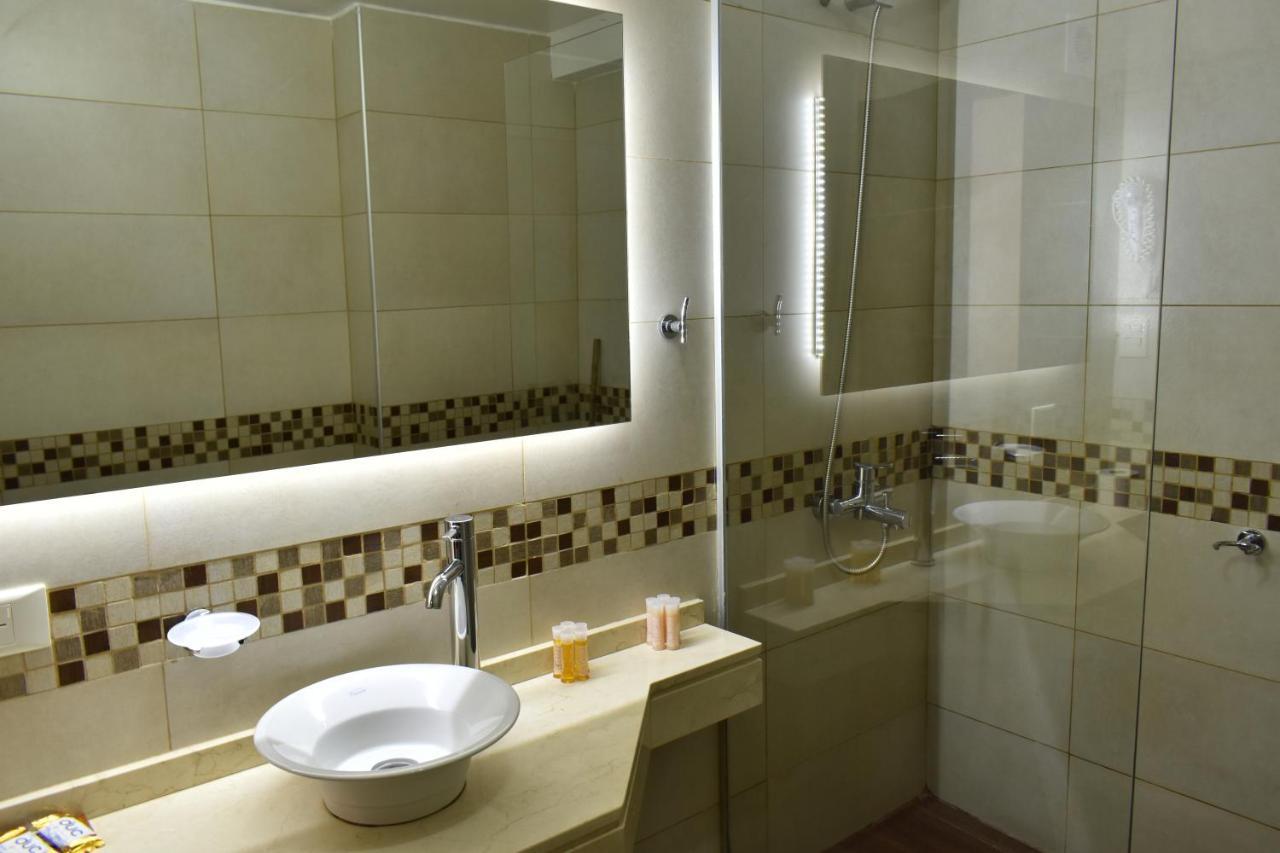 Syrah Suites Buenos Aires Eksteriør billede