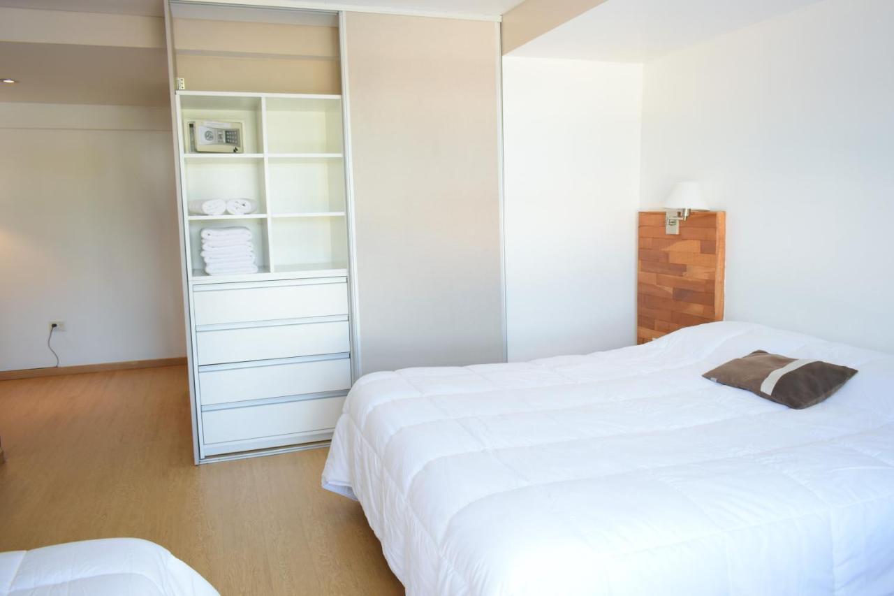 Syrah Suites Buenos Aires Eksteriør billede