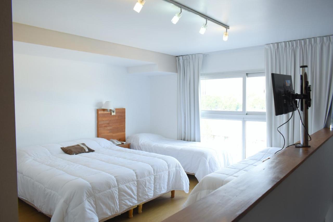 Syrah Suites Buenos Aires Eksteriør billede