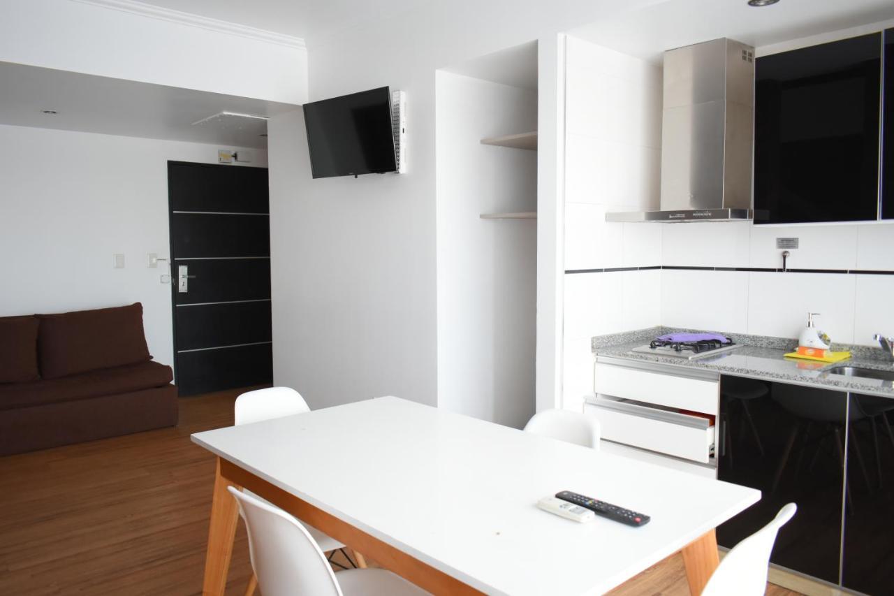 Syrah Suites Buenos Aires Eksteriør billede