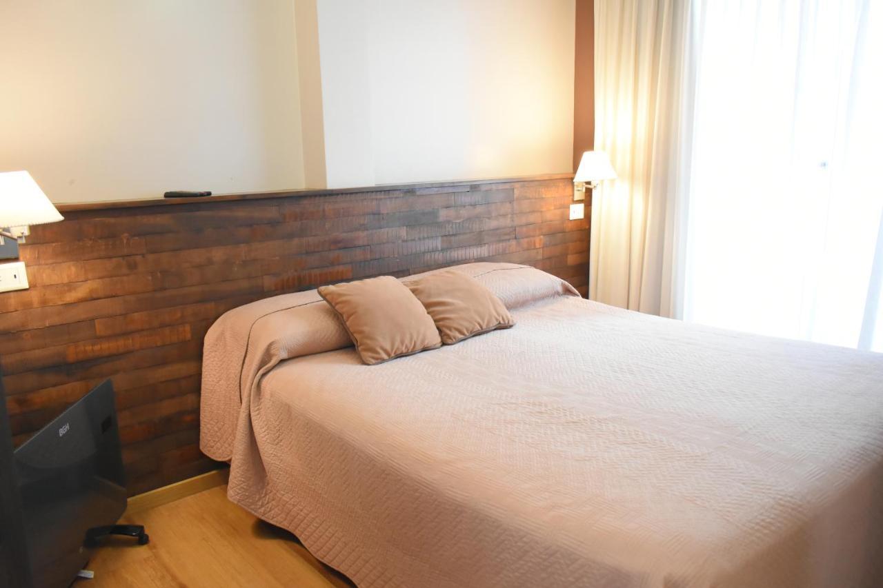 Syrah Suites Buenos Aires Eksteriør billede