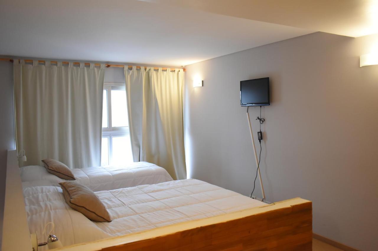 Syrah Suites Buenos Aires Eksteriør billede