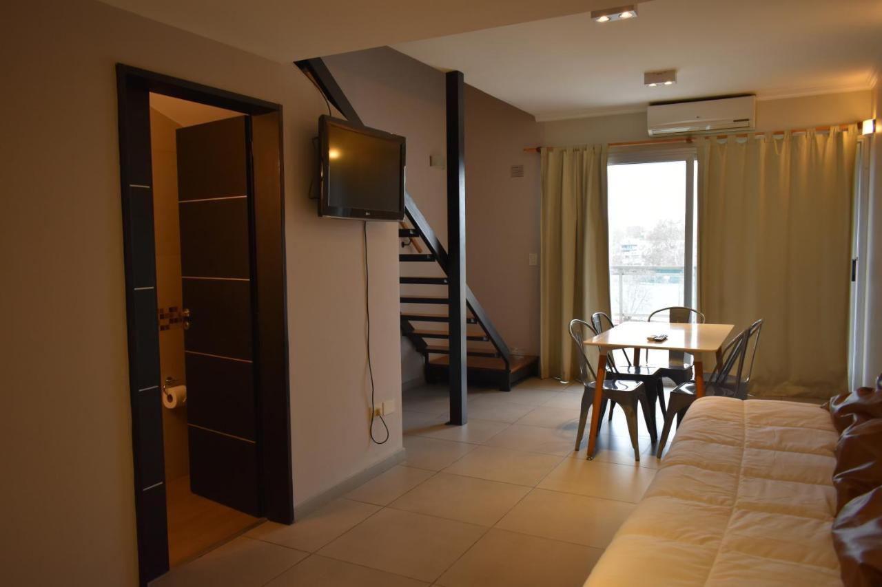 Syrah Suites Buenos Aires Eksteriør billede