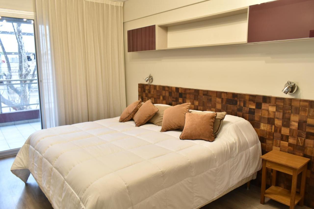 Syrah Suites Buenos Aires Eksteriør billede