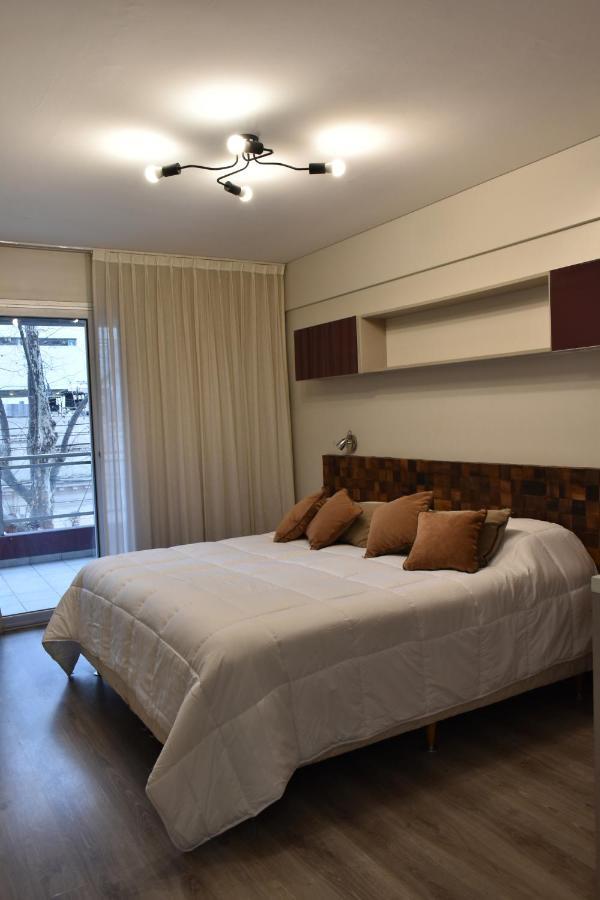 Syrah Suites Buenos Aires Eksteriør billede