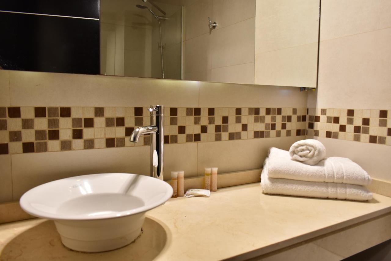 Syrah Suites Buenos Aires Eksteriør billede