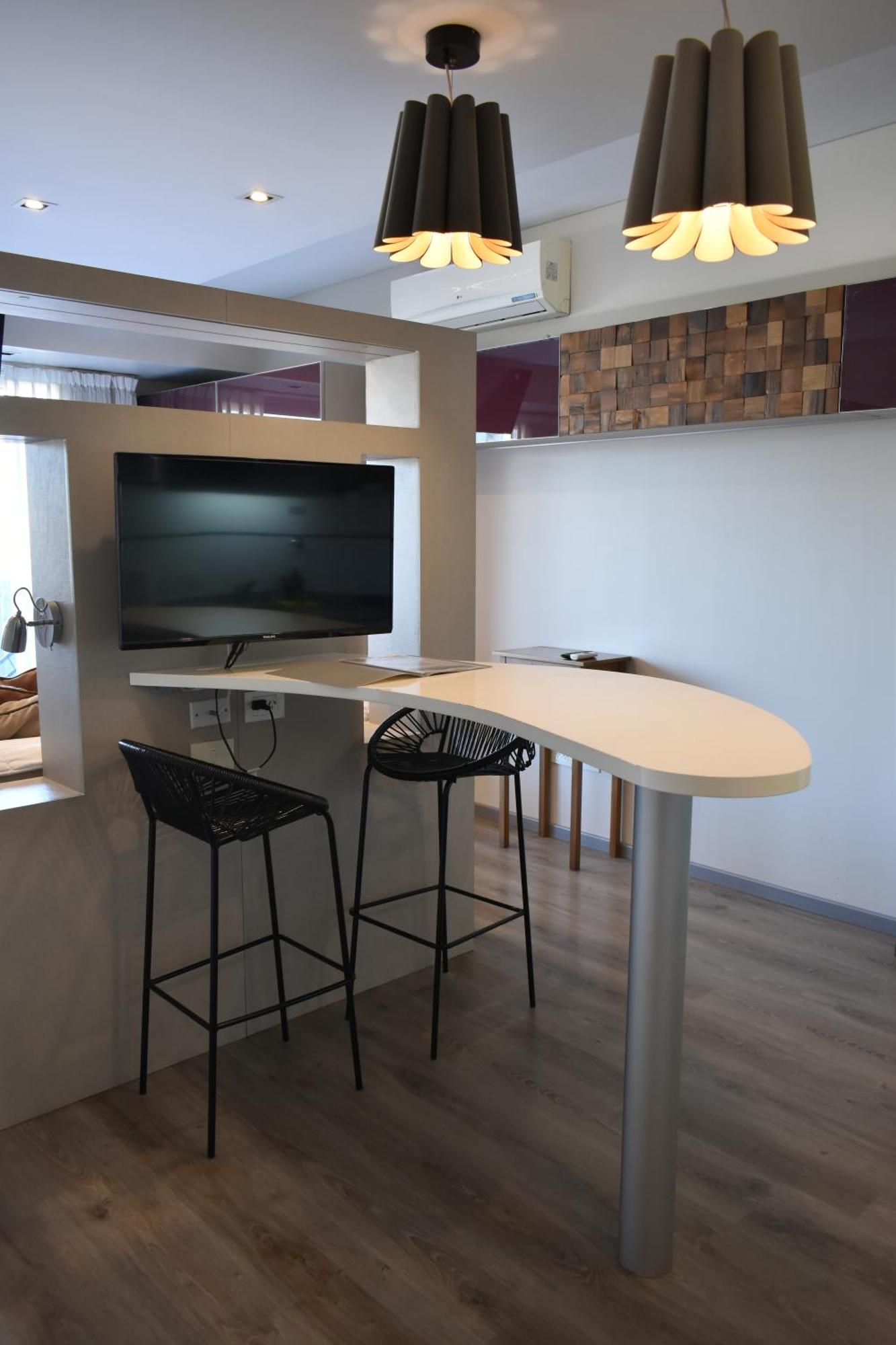 Syrah Suites Buenos Aires Eksteriør billede