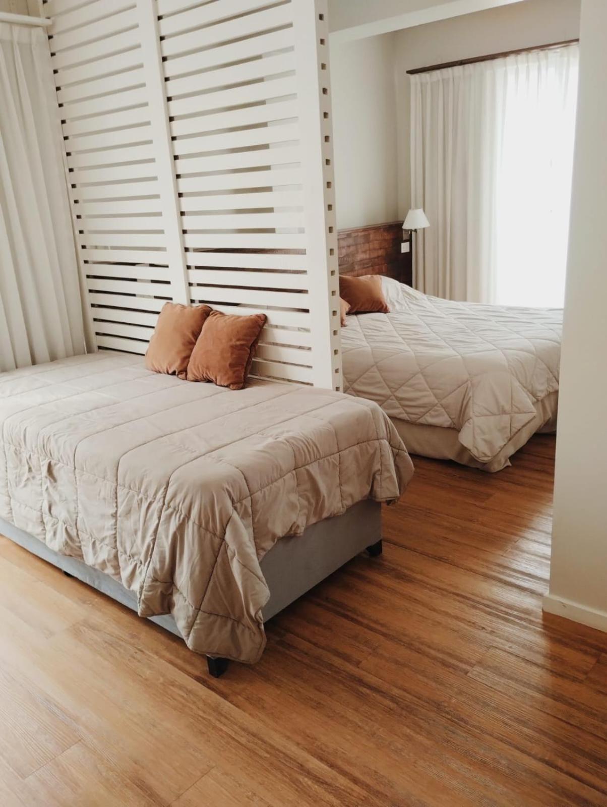 Syrah Suites Buenos Aires Eksteriør billede