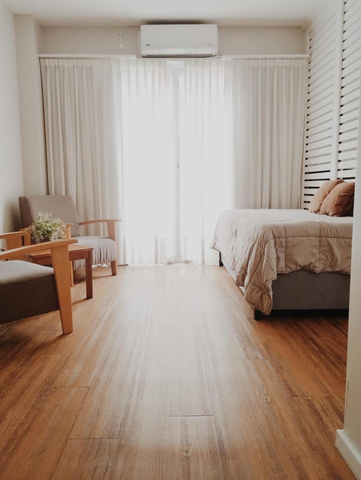 Syrah Suites Buenos Aires Eksteriør billede